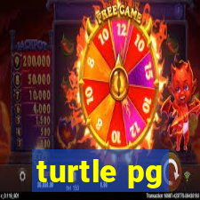 turtle pg