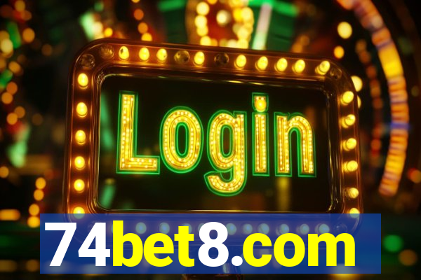 74bet8.com