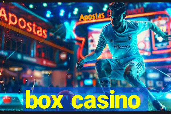 box casino