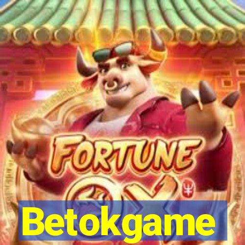 Betokgame