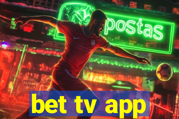 bet tv app