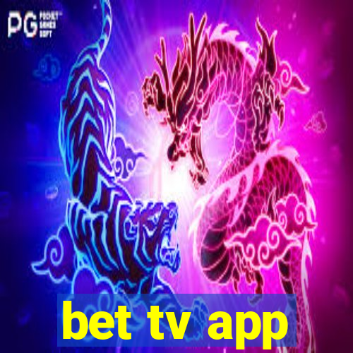 bet tv app