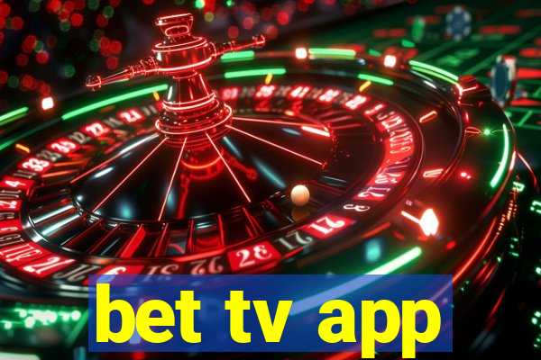 bet tv app