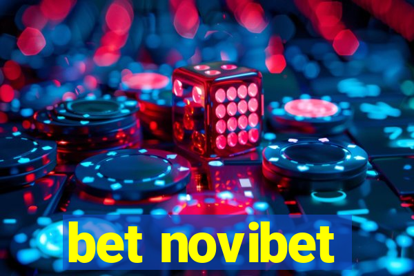 bet novibet