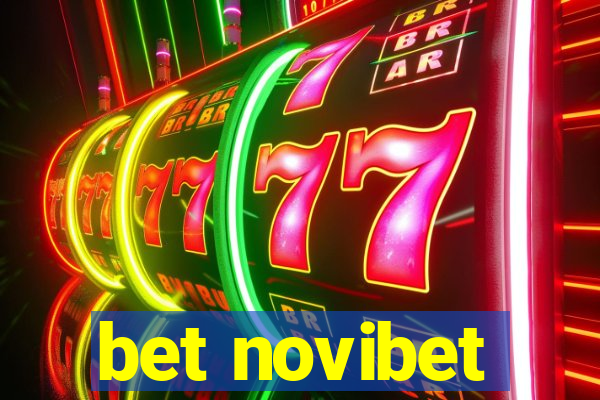 bet novibet