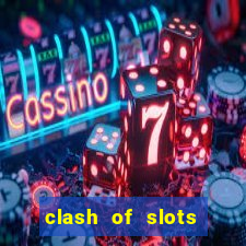 clash of slots pragmatic play