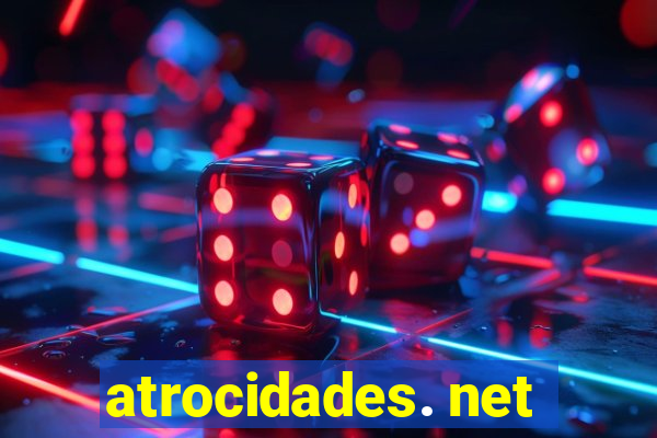 atrocidades. net