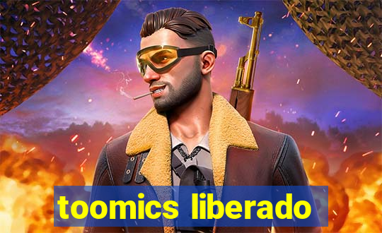 toomics liberado