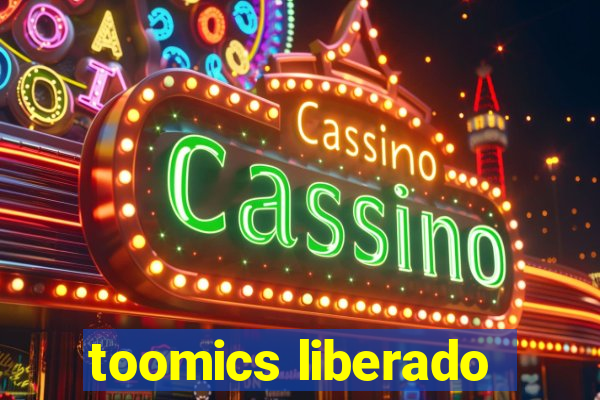 toomics liberado