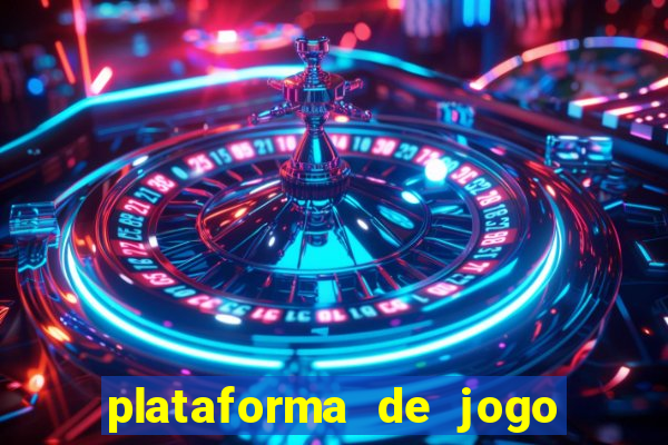 plataforma de jogo 7 game