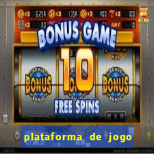 plataforma de jogo 7 game