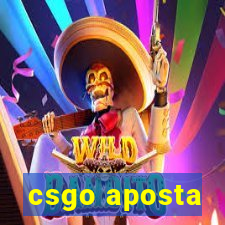 csgo aposta