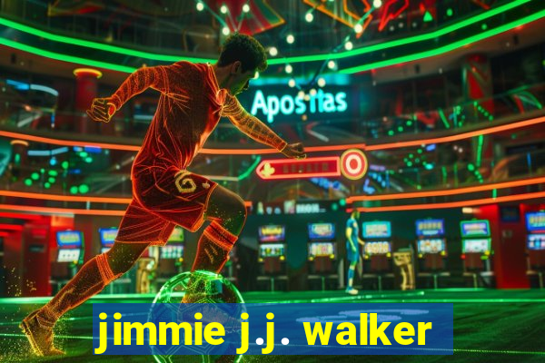 jimmie j.j. walker