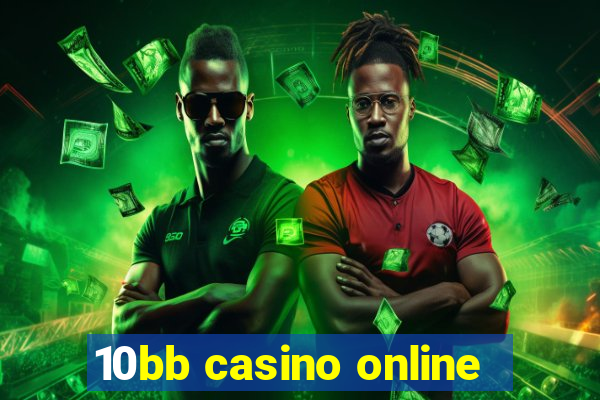 10bb casino online