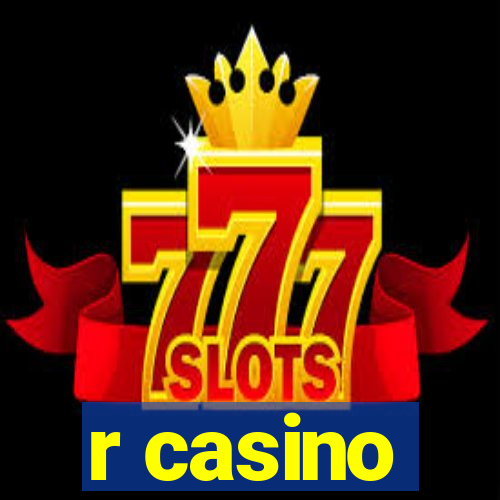 r casino