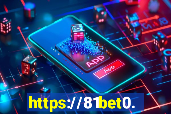 https://81bet0.com