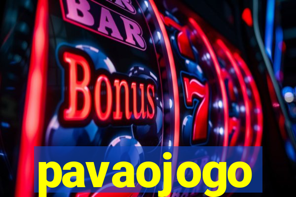 pavaojogo