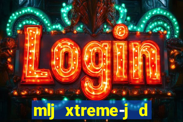 mlj xtreme-j d slot mlj エクストリーム