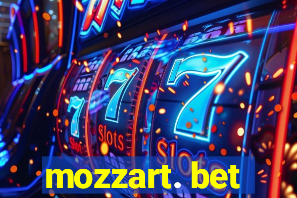 mozzart. bet