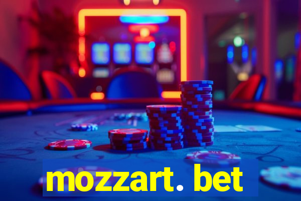 mozzart. bet