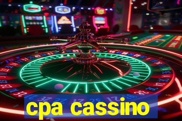 cpa cassino