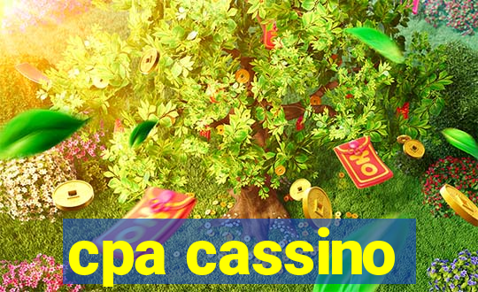 cpa cassino