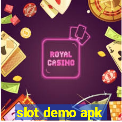 slot demo apk