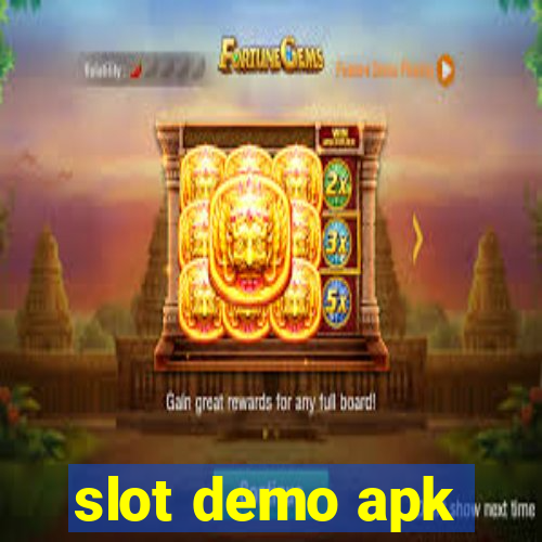 slot demo apk