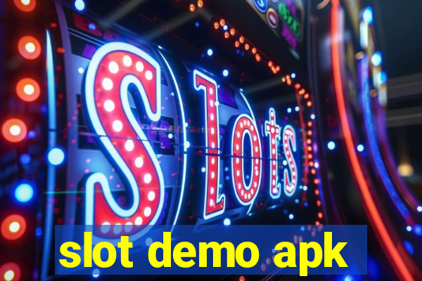 slot demo apk