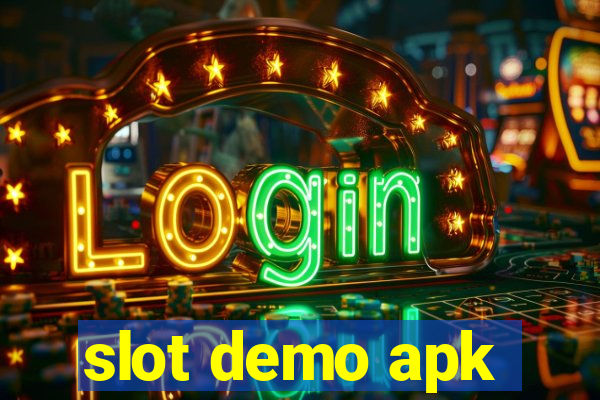 slot demo apk