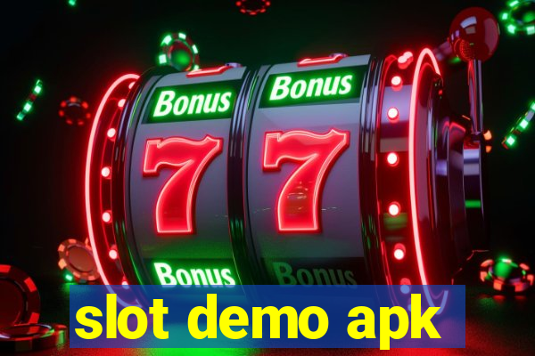 slot demo apk