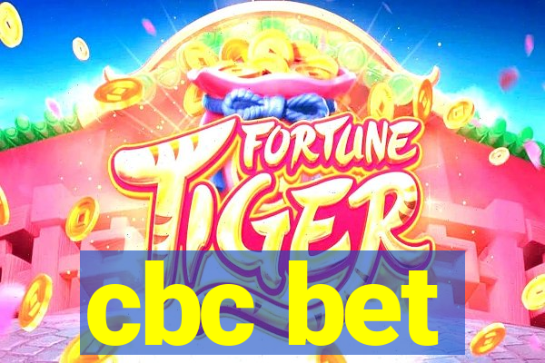 cbc bet