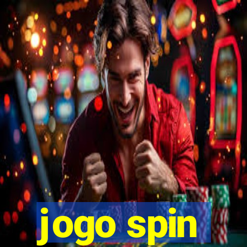 jogo spin