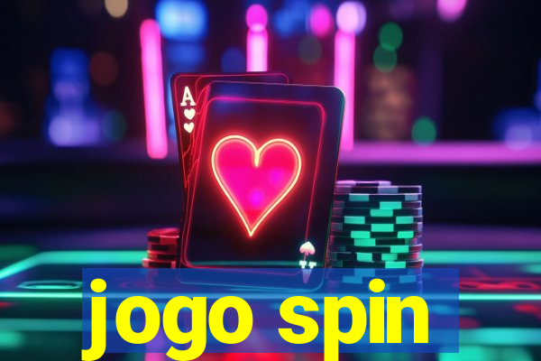 jogo spin