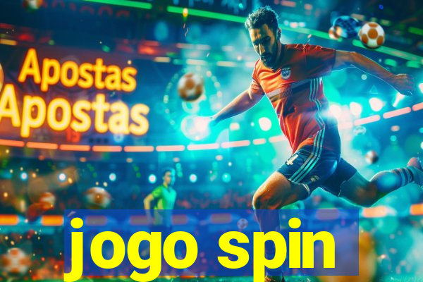 jogo spin