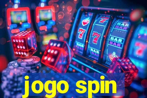 jogo spin