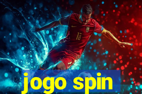 jogo spin