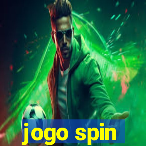 jogo spin