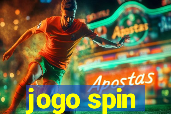 jogo spin