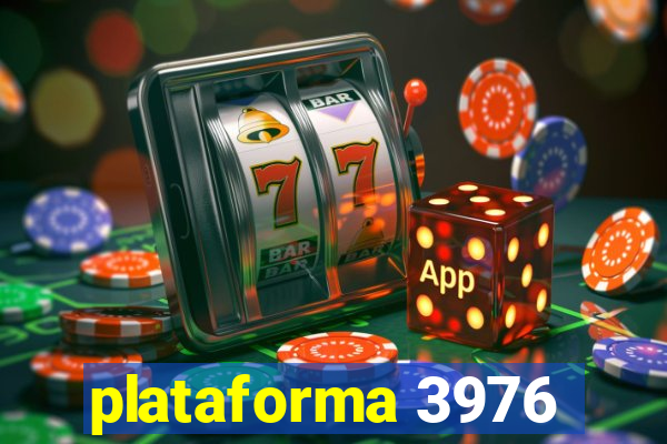 plataforma 3976