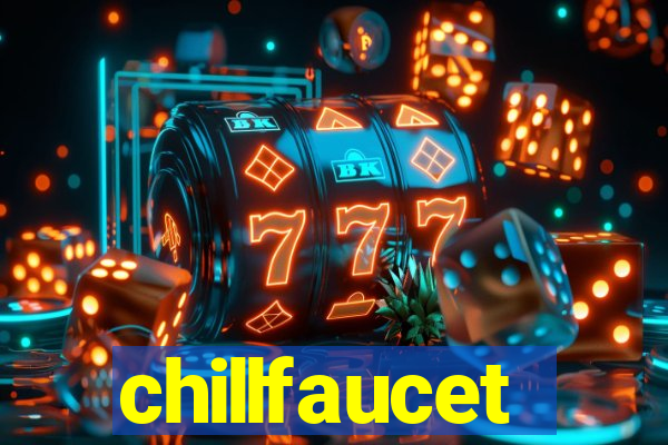 chillfaucet