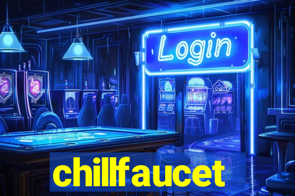 chillfaucet