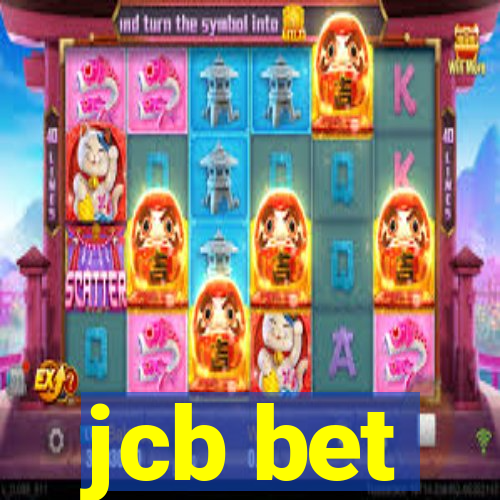 jcb bet