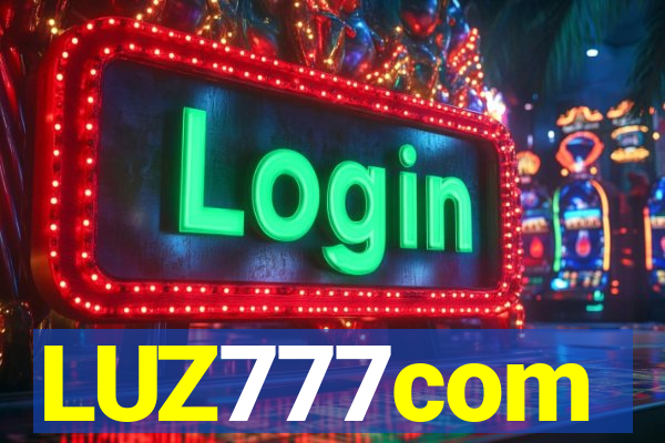 LUZ777com