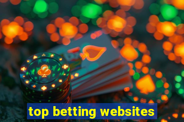 top betting websites