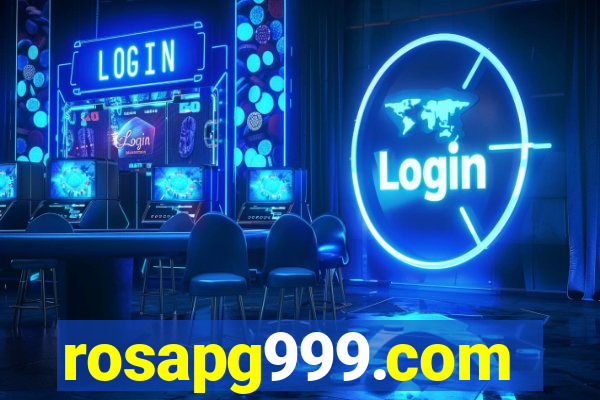 rosapg999.com