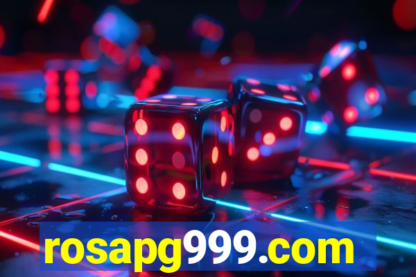 rosapg999.com