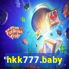 hkk777.baby