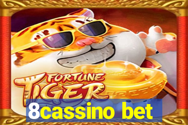 8cassino bet