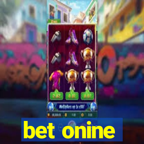 bet onine